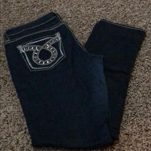 BigStar Maddie Skinny